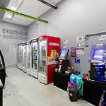 Moov Bras - Studios Por Temporada